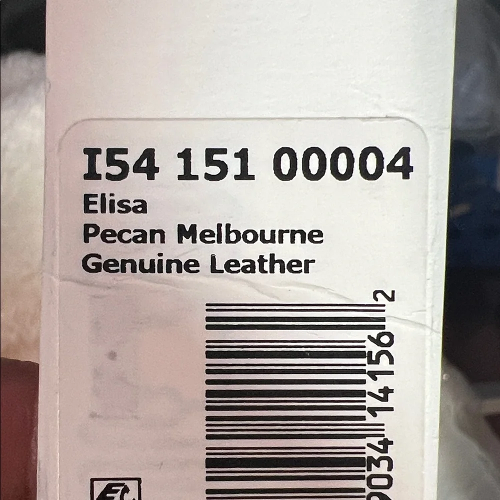 Brahmin Elisa in pecan Melbourne EUC - Picture 11 of 11